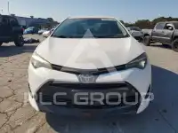 2018 Toyota COROLLA фото