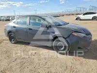 2018 Toyota COROLLA photo