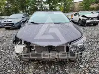 2018 Toyota COROLLA фото