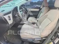 2018 Toyota COROLLA photo