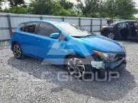 2018 Toyota COROLLA фото