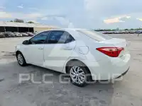2018 Toyota COROLLA photo