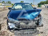 2018 Toyota COROLLA фото