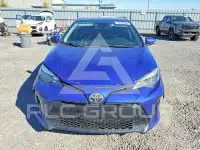 2018 Toyota COROLLA фото