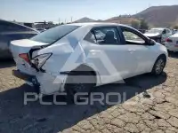 2018 Toyota COROLLA фото