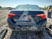 2018 Toyota COROLLA фото