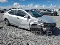 2018 Toyota COROLLA photo