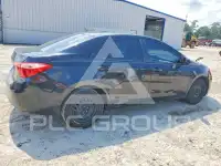 2018 Toyota COROLLA фото