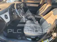 2018 Toyota COROLLA фото