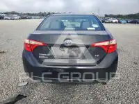 2018 Toyota COROLLA фото