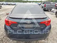 2018 Toyota COROLLA photo