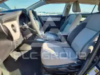 2018 Toyota COROLLA фото
