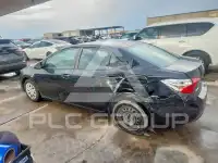 2018 Toyota COROLLA фото
