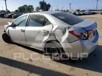 2018 Toyota COROLLA photo