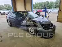 2018 Toyota COROLLA фото