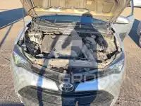 2018 Toyota COROLLA фото