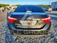 2018 Toyota COROLLA photo