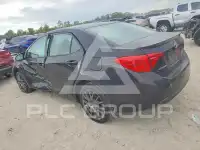 2018 Toyota COROLLA фото