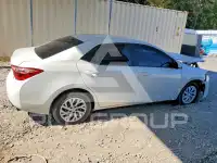 2018 Toyota COROLLA фото