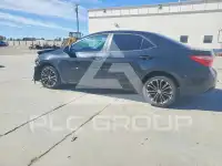 2018 Toyota COROLLA photo