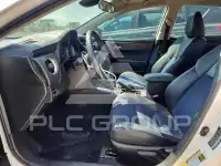 2018 Toyota COROLLA photo