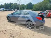 2018 Toyota COROLLA фото