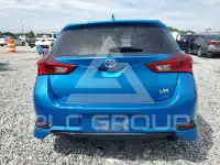2018 Toyota COROLLA фото