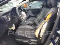 2018 Toyota COROLLA photo