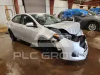 2018 Toyota COROLLA photo