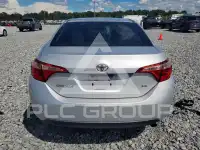 2018 Toyota COROLLA photo