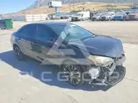 2018 Toyota COROLLA photo