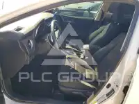 2018 Toyota COROLLA photo