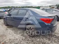 2018 Toyota COROLLA photo