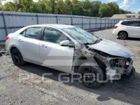 2018 Toyota COROLLA photo