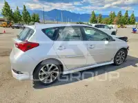 2018 Toyota COROLLA photo