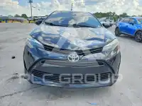 2018 Toyota COROLLA фото