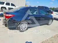2018 Toyota COROLLA photo