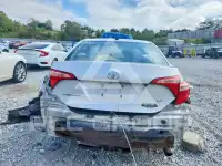 2018 Toyota COROLLA фото