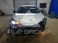 2018 Toyota COROLLA фото