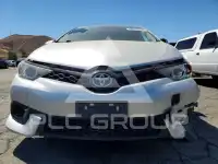 2018 Toyota COROLLA фото