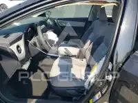 2018 Toyota COROLLA фото