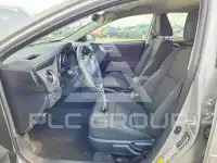 2018 Toyota COROLLA photo
