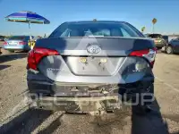 2018 Toyota COROLLA photo
