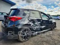 2018 Toyota COROLLA фото