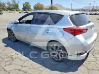 2018 Toyota COROLLA фото