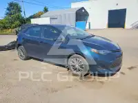 2018 Toyota COROLLA photo