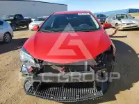 2018 Toyota COROLLA фото