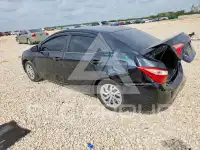 2018 Toyota COROLLA фото