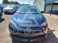 2018 Toyota COROLLA фото