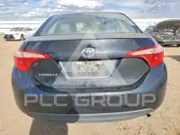 2018 Toyota COROLLA photo